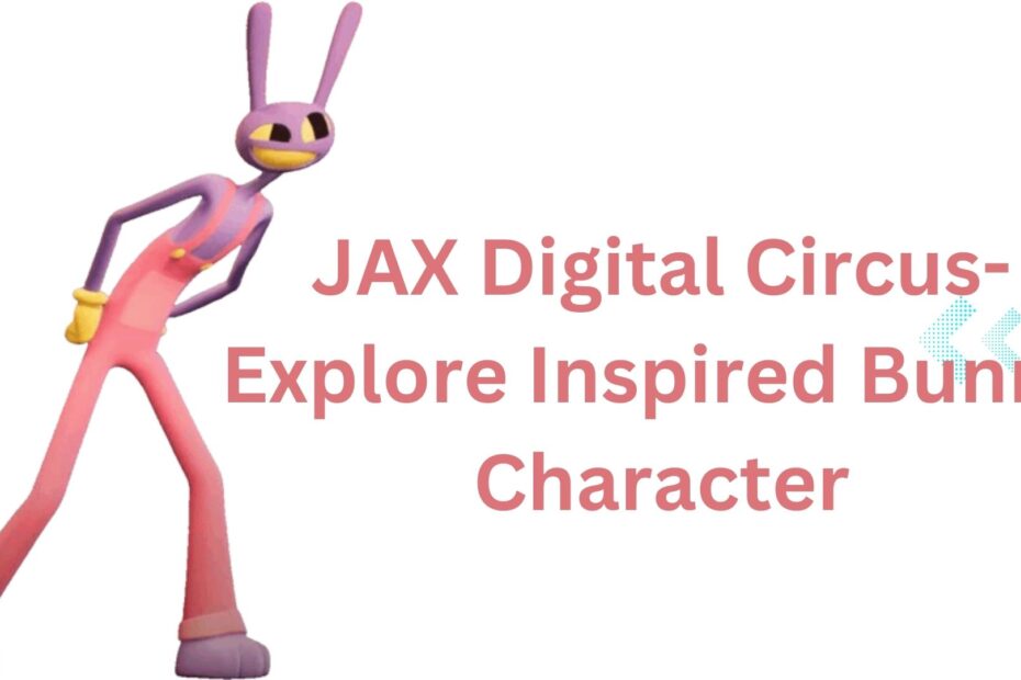 jax-digital-circus-jax bunny-character